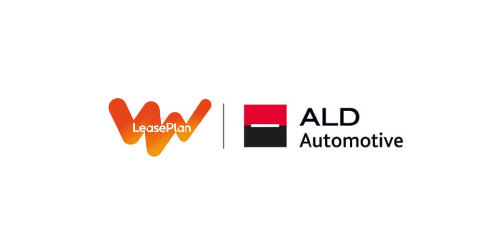 LeasePlan & ALD Automotive