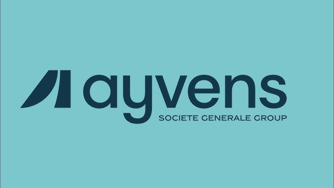 Ayvens - Societe Generale Group