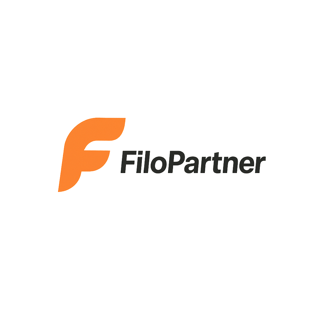 FiloPartner Logo